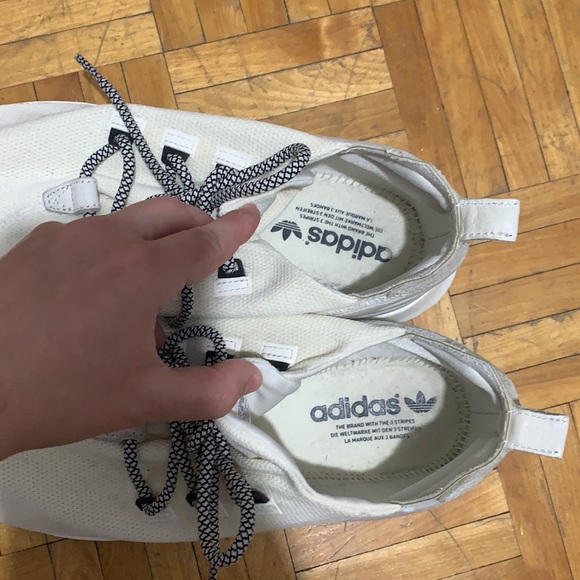 Adidas shoes - Picture 14 of 14